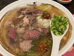 -一肴·牛肉粿条(深圳湾睿印店)