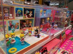 -泡泡玛特POPMART(万达店)