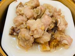 -红林大酒店RFcafe自助餐厅