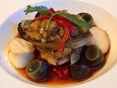 -金轩中餐厅 Jin Xuan(浦东丽思卡尔顿酒店)