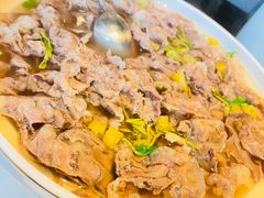 -甄御•海鲜新青岛菜(麦岛店)