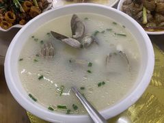 -明记海鲜大排档(巽寮湾店)