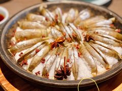 盐焗蛏子-四道菜·福建菜馆(新街口金鹰店)