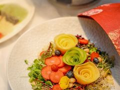 -狮拾久·现代新加坡料理(壹方城店)