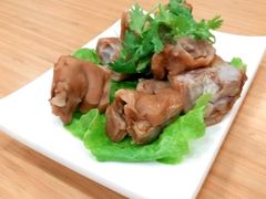 -东北风(江北万达店)