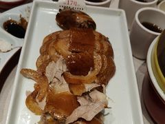 -京味斋·北京烤鸭(北京南站洋桥店)