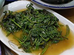 -厨神老街兔·淳朴人家店(盐帮菜风味名店)
