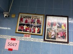 -黄亚华小食店(Jalan Alor)