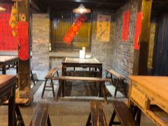 -饭江湖·江湖菜(湖广会馆店)