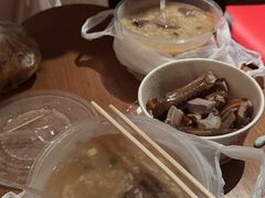 -百成大同鸭肉粥(大同总店)