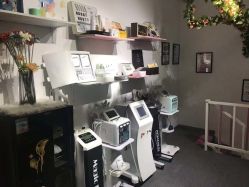 -E.beauty驻颜·痘敏肌调理中心