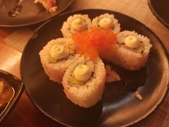 -昊·来了寿司(双楠2店)
