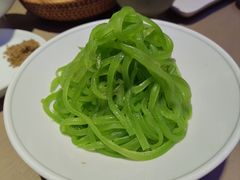 -苏小柳点心·手作小笼包(浦东嘉里城分院)