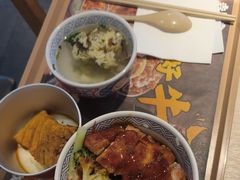 -吉野家(复兴路第二餐厅店)