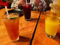 -Luchador摔跤手墨西哥餐厅(恒宇广场店)