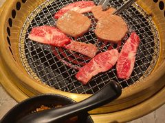 -谷牛日式烤肉(宝山U天地店)