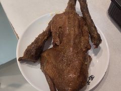 -郴州特产舜华临武鸭(郴州西站店)