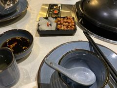 -百年果林椰子鸡(中洲店)