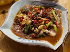 -小口味