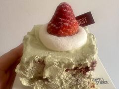 -Pantry’s Best派悦坊蛋糕(虹口龙之梦店)