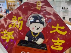 -Sony Store索尼(广州正佳店)