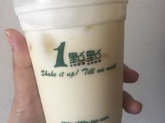 -1点点(银座和谐广场店)