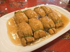 -玉华台饭庄(裕中西里小区店)