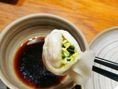 -必点海鲜·鲅鱼水饺(鞍山西道店)