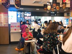 -麦当劳(世纪汇广场店)