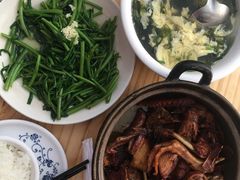 -斯丹姜母鸭·古法干香(涂门街总店)