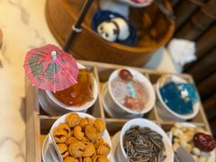 -了凡国风主题茶馆·咖啡(武侯祠锦里店)