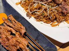 -蠔爺王志德生蚝馆(金沙湾店)