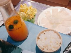 -千岛蚝高压锅生蚝·人参火锅(白云万达店)