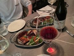 -Osteria Garden 生蚝花园餐厅(原进贤路店)