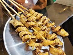 -董小西的凉皮和椒麻鸡(三元桥店)