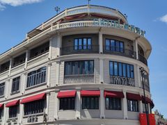 -汕头市小公园