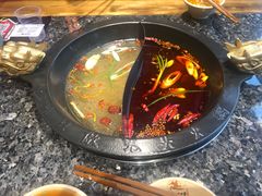 -蜀大侠火锅(古田店)