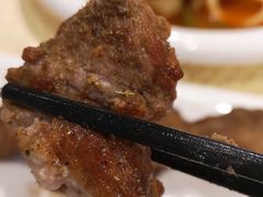 -巴扎美食·新疆菜·西域歌舞表演餐厅(新疆大厦店)