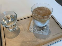 -dotcom coffee古点咖啡(致真大厦店)