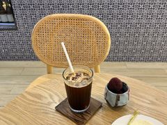 -OZ cafe(南昌路店)