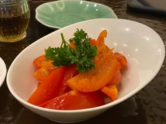 一品鲜-五观堂素食(新华路店)