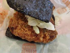 -汉堡王(天津鲁能店)