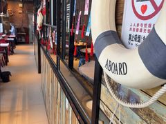 -沙掌门肉蟹煲(沙溪店)