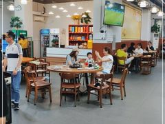 大堂-顺德火焰醉鹅坊(珠海店)