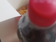 -汉堡王(上海虹口龙之梦)