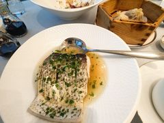 -君来湖滨饭店·渔餐厅