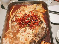 -半天妖烤鱼(大兴大悦春风里店)