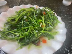 -海韵人家.海景花园经典云南菜(双廊店)