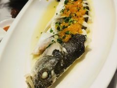 -京燕饭店-餐厅