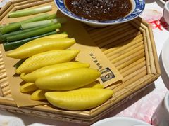 -即墨老公社·海肠捞饭大王(古城店)